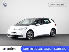 Volkswagen ID.3 - Pure 45 kWh 150PK | Navigatie | Parkeersensoren | Led koplampen
