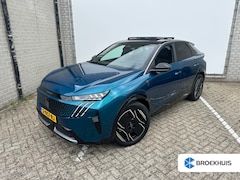 Peugeot e-3008 - GT 73 kWh | 11 kW lader | Achterbank in delen neerklapbaar | Achterspoiler