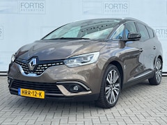 Renault Grand Scénic - 1.3 TCe 160 EDC Initiale Paris 7p. LEDER | 7P | FULL LED | DEALER ONDERHOUDEN