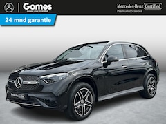 Mercedes-Benz GLC-klasse - 300e 4MATIC AMG Line | Head up | Memory | Panoramadak