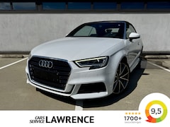 Audi A3 Cabriolet - 1.4 TFSI CoD Sport Pro Line S | S-Line | Stoelverw. | Xenon | | Leer/stof |