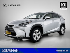 Lexus NX - 300h AWD President Line