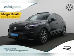 Volkswagen Touareg - R 3.0 TSi 462 pk eHybrid 4MOTION | Panoramadak | Leder | Geheugenstoel | Rondomzicht camer