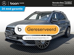 Mercedes-Benz GLE-Klasse - 350 de 4MATIC Premium Plus l Trekhaak l Burmester Premium Sound System l Nightpakket l Luc