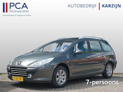 Peugeot 307 SW - 7 persoons 1.6-16V Premium