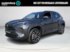Toyota Yaris Cross - 1.5 Hybrid 115 Dynamic + comfort pack | Uit voorraad leverbaar
