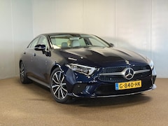 Mercedes-Benz CLS-klasse - 350 Premium-WIDESCREEN-MEMORY-CAMERA-DODEHOEK-SFEER-COMPL