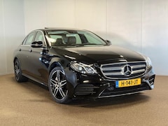 Mercedes-Benz E-klasse - 350e Hybrid AMG STYLING-SCHUIFDAK-WIDESCREEN-COMPLEET