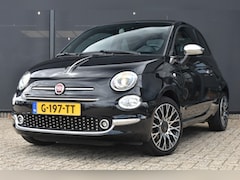 Fiat 500 - 1.2 Star | Panoramadak | Navigatie | Trekhaak | Airco | Parkeersensoren | Dealeronderhoude