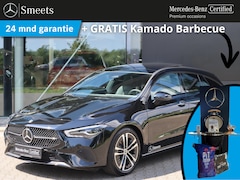 Mercedes-Benz CLA-klasse Shooting Brake - 180 Star Edition AMG Line