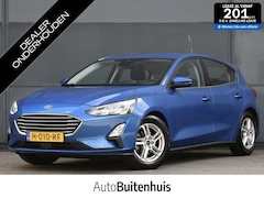 Ford Focus - 1.0 EcoBoost Trend Edition Business|1e Eigenaar|PDC|CARPLAY|NAVI|CRUISE