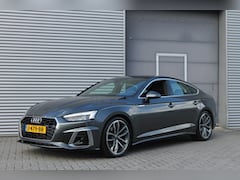 Audi A5 Sportback - 40 TFSI Launch edition Sport I Aut. I S-Line I Carplay I HUD I ACC
