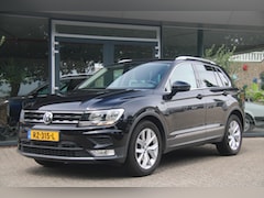 Volkswagen Tiguan - 1.4 TSI Connected Series | ACC | Trekhaak | Full options |