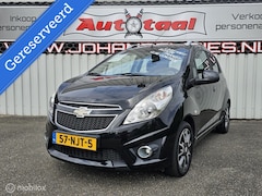Chevrolet Spark - 1.2 16V LTZ Clim.-contr. I Elektr.-pakket I NAP