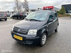 Fiat Panda - 1.2 Dynamic Met nieuwe APK