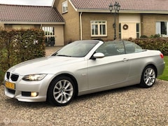 BMW 3-serie Cabrio - 320i Executive ORG. NED