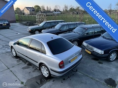 Citroën C5 - 2.0-16V Exclusive