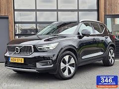 Volvo XC40 - T4 RECHARGE 211PK CAMERA KEYLESS CARPLAY BTW