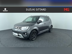 Suzuki Ignis - 1.2 Smart Hybrid Style CVT Automaat | ALL SEASON BANDEN | RIJKLAARPRIJS |