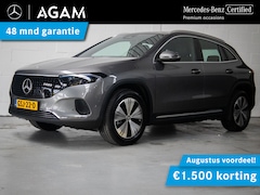 Mercedes-Benz EQA - 250+ Essential Line 71 kWh