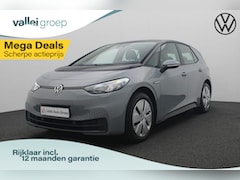Volkswagen ID.3 - Pure 45 kWh 150PK | Parkeersensoren voor/achter | Navi | ACC | Keyless | Sportonderstel