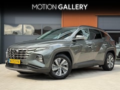 Hyundai Tucson - 1.6 T-GDI MHEV Comfort Smart | Dealer | Navi | CarPlay | Digi Cockpit | ACC | Stoelverw. |