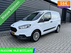 Ford Transit Courier - 1.0 Trend Benzine Airco Cruise Pdc V+A