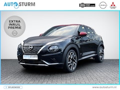 Nissan Juke - 1.6 Hybrid N-Design Technology + Cold Pack