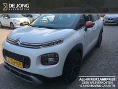 Citroën C3 Aircross - 1.2 PureTech C-Series Navi/Parkeersensoren/Cruise Controle/GEEN AFLEVERKOSTEN