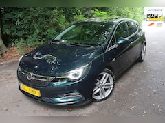 Opel Astra - 1.4 Innovation Leer Cruise Clima Full Option Stoelverkoeling