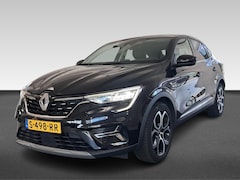Renault Arkana - 1.6 E-TECH Hybrid 143pk Aut Techno