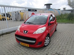 Peugeot 107 - 1.0-12V XS