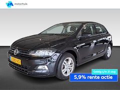 Volkswagen Polo - 1.0 TSI 95pk Comfortline Business