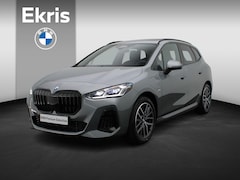 BMW 2-serie Active Tourer - 225e xDrive M Sportpakket | Achteruitrijcamera | Elektrisch verstelbare stoelen | Harman-K