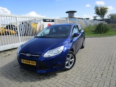 Ford Focus Wagon - 1.0 EcoBoost Edition, Lekke koppakking