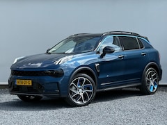Lynk & Co 01 - 1.5 Turbo 261PK | Apple Carplay en Android Auto | Cruise control adaptief met Stop&Go en s