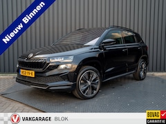 Skoda Karoq - 1.5 TSI ACT Sportline Business | 360 Camera | Side Assist | Elk A-klep | Prijs Rijklaar