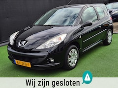 Peugeot 206 - 1.4 XS NAP