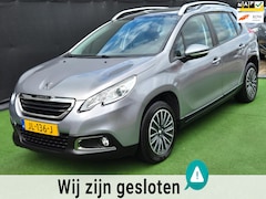 Peugeot 2008 - 1.2 VOL-AUTOMAAT NAP