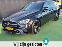 Mercedes-Benz E-klasse Estate - 300 de AMG NIGHT EDITION incl btw