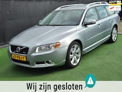 Volvo V70 - 2.0T R-Design NAP