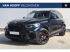 BMW X5 - xDrive45e High Executive M Sport Automaat / Panoramadak / Trekhaak / Bowers & Wilkins / Ad