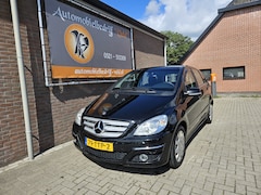 Mercedes-Benz B-klasse - 180 CDI Business Class