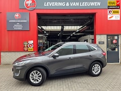 Ford Kuga - 2.5 PHEV Titanium Navigatie/ Camera/ Stoelverwarming/ Rijklaarprijs