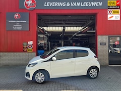 Peugeot 108 - 1.0 e-VTi Active Automaat/ Airco/ Elektrische ramen Voor/ Rijklaarprijs