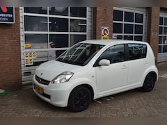 Subaru Justy - Airco, 5-Deurs, Nieuwe apk, 1.0 Comfort