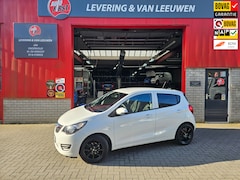 Opel Karl - 1.0 ecoFLEX Edition Airco/ Cruise control/ Lichtmetalen velgen/ Rijklaarprijs