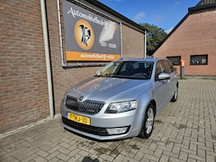 Skoda Octavia Combi - 1.6 TDI Greenline Businessline (netto prijs)