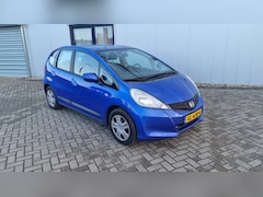 Honda Jazz - 1.2 Trend