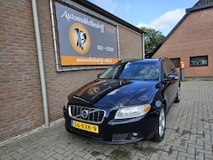 Volvo V70 - 2.0 Limited Edition